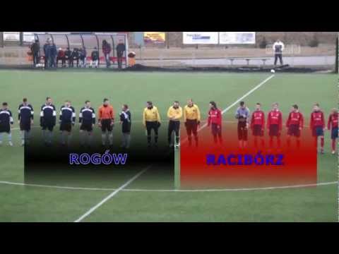 Finał Pucharu Polski Podokręg Racibórz: Przyszłość Rogów - Unia Racibórz