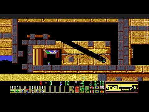 Godlems [Hard 04]: Godlems