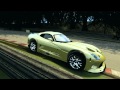SRT Viper GTS-R 2012 v1.0 para GTA 4 vídeo 1