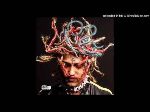 [FREE] Lil Pump x Morgenshtern type beat 2023 - Corruption