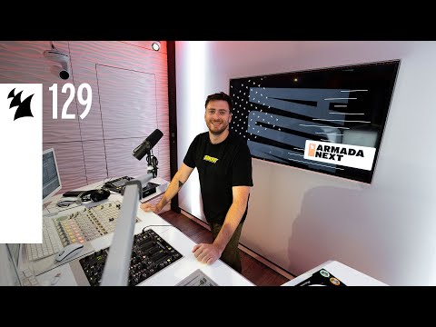Armada Next | Episode 129 | Ben Malone