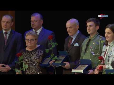 ZAWIERCIE - Kto najlepszy w Zawierciu?