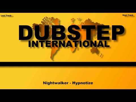Nightwalker - hypnotize