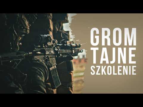 Droga do GROM-u - Ep. 2 KURS DZIAŁAŃ SPECJALNYCH