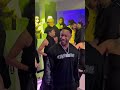 FULL VIDEO Inside Tank S 50th Birthday Jamie Foxx Drags Chris Brown To Stage Loyal Karaoke