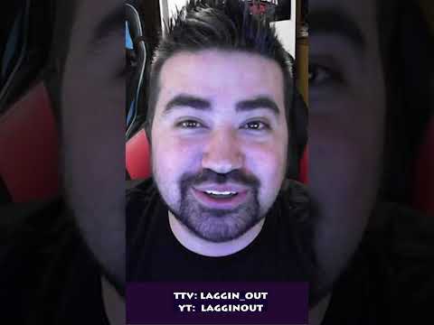 Angry Joe cries "victim".