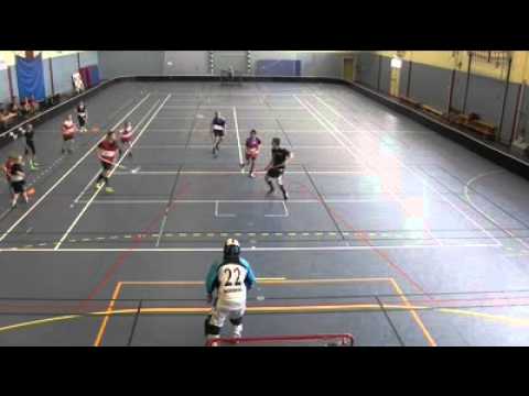 Innebandy Hjärnarps Ibk Säsongsavslutning