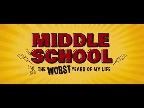 Middle School: The Worst Years of My Life (TV Spot 'Rafe Rules')