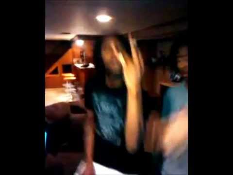 Kp Montana x JD x Speedy Loso - AAB Tweaking part 3