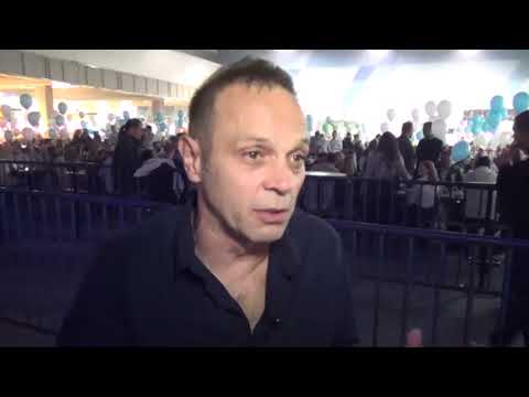 Novosadski Oktoberfest 2017 - dan I - Amajlija - izjava