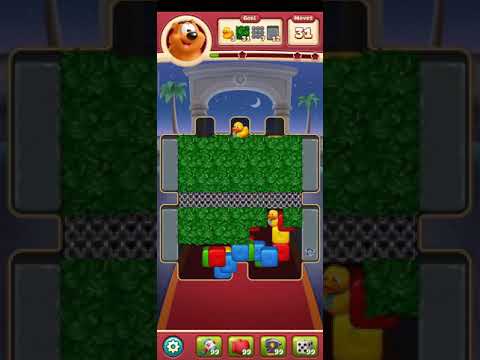 Toon Blast level 3412