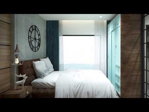 chính chủ - cần bán căn hộ cách biển 5p đi bộ