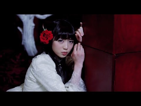 『十字架 ～映画「学校の怪談 -呪いの言霊-」 Ver.』 PV　（東京女子流 #TGSJP ）