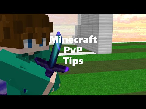3 Minecraft PvP tips that will help you