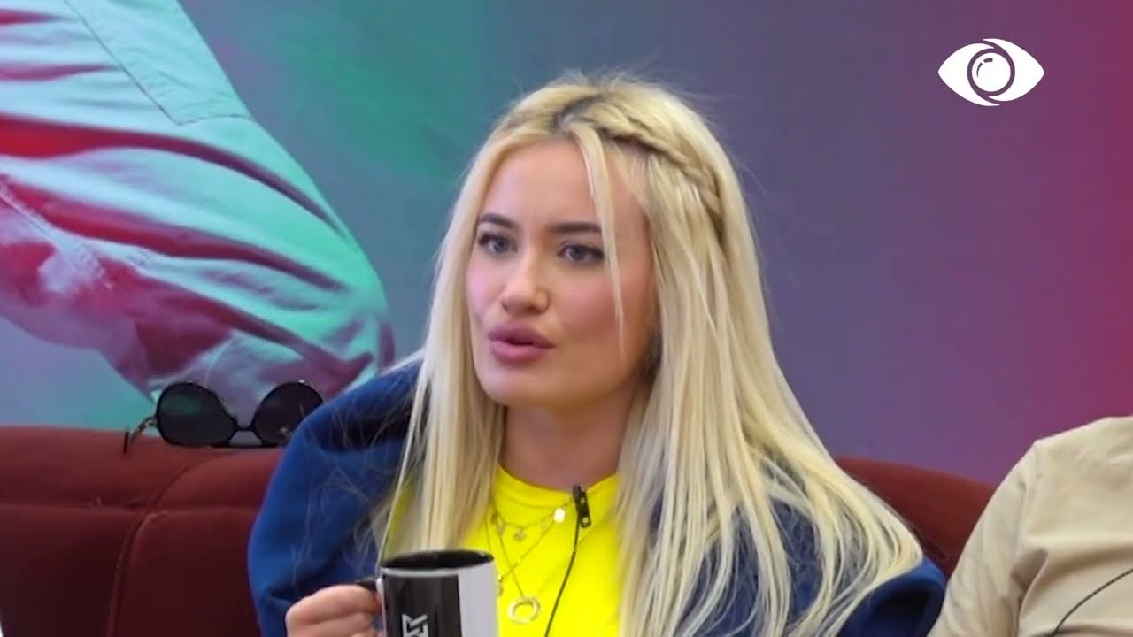 “Mos fol me fjalët e Luizit”/ Si ‘u ndez’ debati mes Deas dhe Oltës?