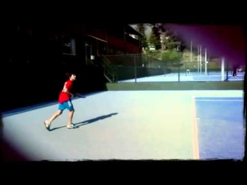 Tomas Curras Abasolo 11 years ..Marzo 2012..