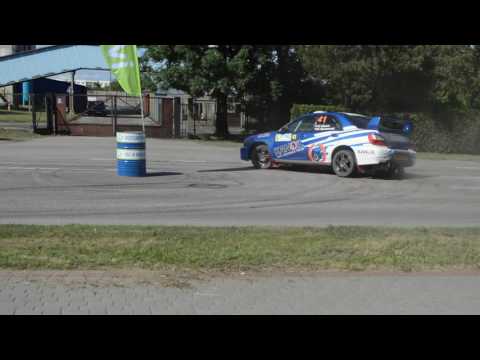 RAJDOWE KRYTERIUM ORLIKA | Przasnysz 2016