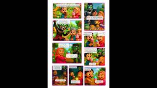 Download lagu MY LOVELY PROPHET MUHAMMAD #freepalestian #sayangnabi #animasi #comics mp3
