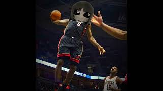 Cover art for Boodolly but she plays basketball