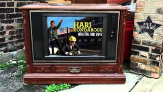 Hari Kondabolu – Brown Doc Brown & the Prophet Marty McFly (from Waiting for 2042)