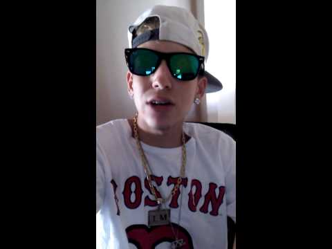 Mc Leandrinho do Ms, prévia da Musica Nova O NOSSO PLANO.