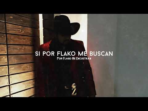 Miguel Comando - Si Por Flako Me Buscan, Por Flako Me Encuentran (2019)