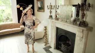 Nigel Rayment Hats - London and Manchester 2014