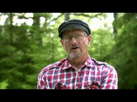 Gutta: "Denna veckan är det ett ganska mastigt jobb" - Farmen (TV4)