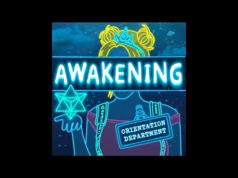 Awakeners Guide To Losing Your Mind