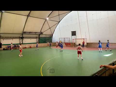 RK Dinamo ZG 2010 BG druga tekma