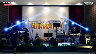 Download lagu CEK SOUND LULU' NIRWANA -  LULU NIRWANA MARIBU JEPARA  TEMU KANGEN mp3