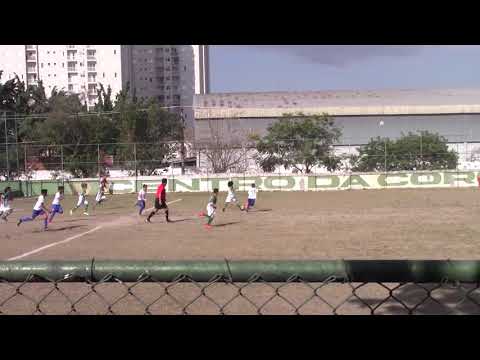 Copa São Paulo APF 2019 - Sub11 - Centro da Coroa 2x0 São Caetano