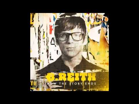 B. Reith - Drawing Board