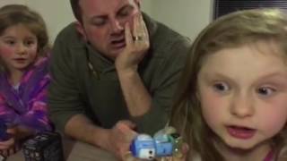 Download Lagu Disney Vinylmation Blind Box Advent Calendar - Day 2 Thumbnail