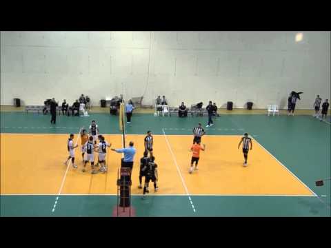 SC Espinho 3 x 0 VSC Guimarães [CNV 1415 F1 J13]