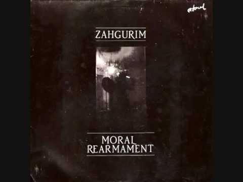 Darkness 38: Zahgurim - The people´s temple