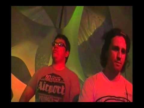 Kaballah e Atm Festival - Pt6 Paulo Gambim & MarcioMix - Vip Stage