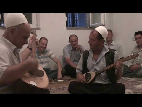 Halil Bytyqi e Naim Krasniqi Lipjan 14 07 2011 1