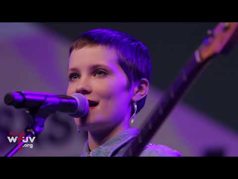 The Shacks - "Strange Boy" (Live at SXSW)
