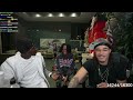 Nino Paid Babychief Full Studio Session
