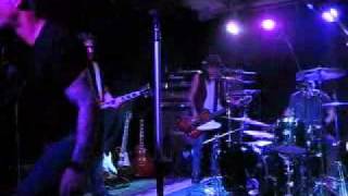 LIttle Caesar  live 2011  - Real Rock Drive