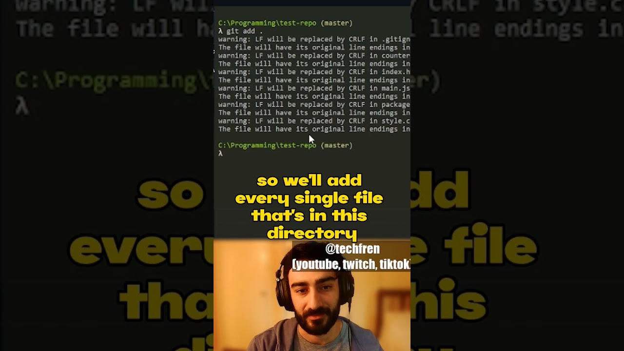how to link GitHub to reactjs #juniordeveloper #csmajor #github