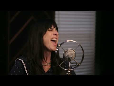 Nicki Bluhm live at Paste Studio on the Road: Nashville @ Jaan's House