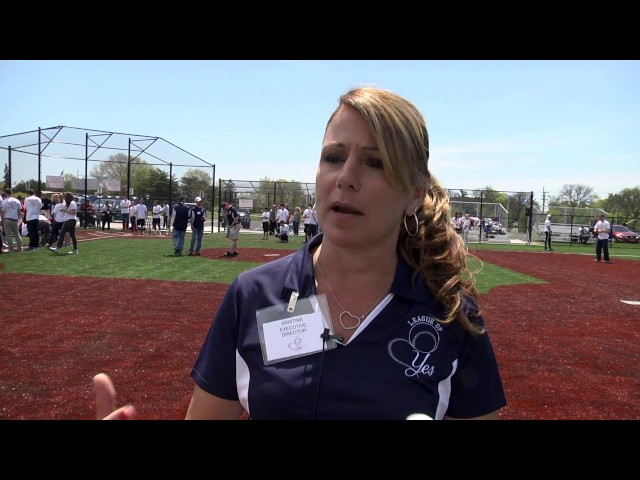 Opening Day – Nassau County Field Opening Day – Nassau County Field