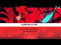 Vox Vs Alastor Only Music Hazbin Hotel Episode Season 1 Status Quo Hazbinhotel Alastor Vox