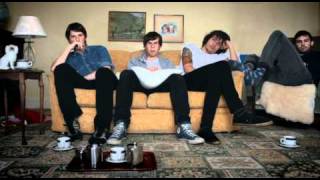 Little Comets - Isles