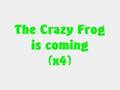 Vanga Bus (Crazy Frog Version) with lyrics
