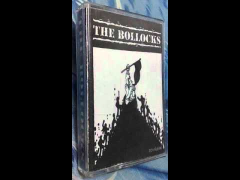 The Bollocks - Malapetaka