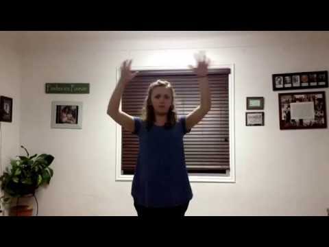 Marci Nelson's YPM Audition 2017