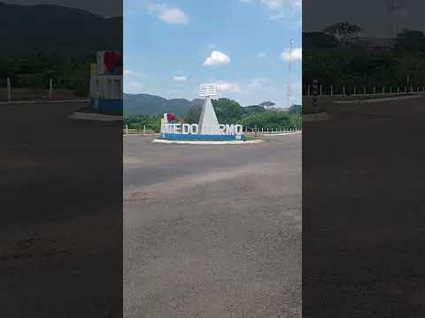 Monte do Carmo Tocantins